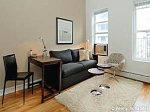 Nueva York - 2 Dormitorios apartamento - Referencia apartamento NY-15418