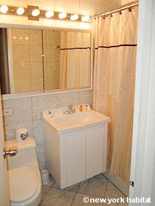 New York 2 Bedroom apartment - bathroom 2 (NY-15419) photo 1 of 1