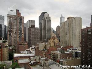 New York 2 Bedroom apartment - bedroom 1 (NY-15419) photo 5 of 5