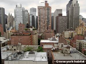 New York 2 Bedroom apartment - bedroom 2 (NY-15419) photo 4 of 4