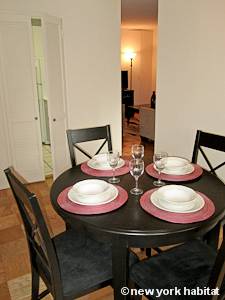 New York 2 Bedroom apartment - living room (NY-15419) photo 5 of 5