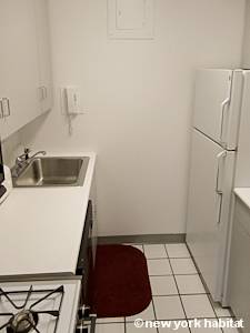New York 2 Bedroom apartment - kitchen (NY-15419) photo 1 of 2