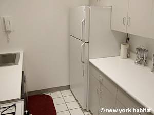 New York 2 Bedroom apartment - kitchen (NY-15419) photo 2 of 2