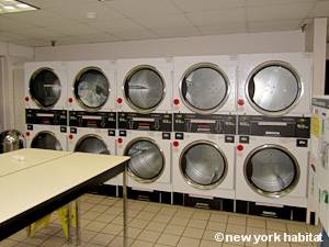 New York 2 Bedroom apartment - other (NY-15419) photo 1 of 7