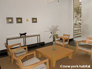 New York 2 Bedroom apartment - other (NY-15419) photo 2 of 7