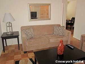 New York 2 Bedroom apartment - Apartment reference NY-15419