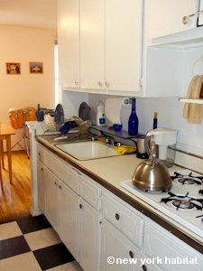 New York 1 Camera da letto appartamento - cucina (NY-15420) photo 1 di 3 New York 1 Camera da letto appartamento - cucina (NY-15420) photo 1 di 3