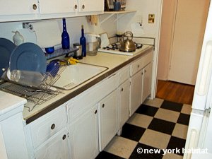 New York 1 Camera da letto appartamento - cucina (NY-15420) photo 3 di 3 New York 1 Camera da letto appartamento - cucina (NY-15420) photo 3 di 3