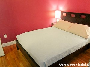 New York Grande monolocale appartamento casa vacanze - soggiorno (NY-15429) photo 5 di 7