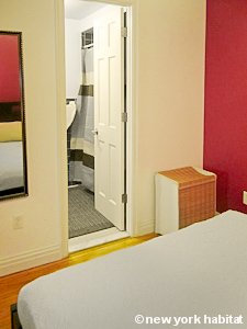 New York Grande monolocale appartamento casa vacanze - soggiorno (NY-15429) photo 7 di 7