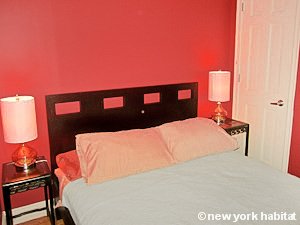 New York Grande monolocale appartamento casa vacanze - soggiorno (NY-15429) photo 6 di 7