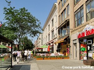New York Grande monolocale appartamento casa vacanze - altro (NY-15429) photo 4 di 4