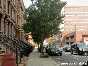 New York Grande monolocale appartamento casa vacanze - altro (NY-15429) photo 2 di 4