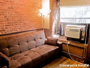 New York Grande monolocale appartamento casa vacanze - Appartamento riferimento NY-15429