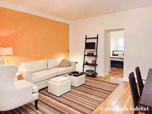 New York - 2 Bedroom apartment - Apartment reference NY-15432