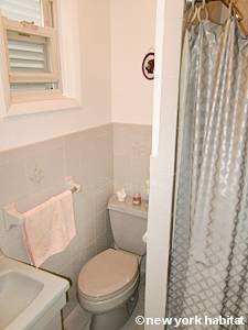 New York 5 Camere da letto - Triplex stanza in affitto - bagno 1 (NY-15433) photo 1 di 1
