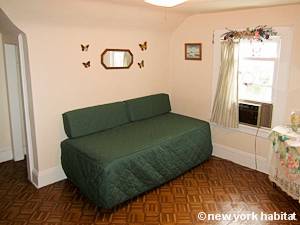 New York 5 Camere da letto - Triplex stanza in affitto - Appartamento riferimento NY-15433