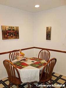 New York 5 Camere da letto - Triplex stanza in affitto - cucina (NY-15433) photo 4 di 4