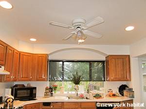 New York 5 Camere da letto - Triplex stanza in affitto - cucina (NY-15433) photo 3 di 4