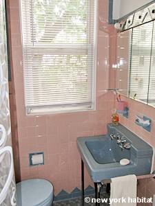 New York 5 Camere da letto - Triplex stanza in affitto - bagno 2 (NY-15433) photo 1 di 2