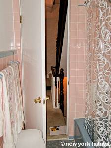 New York 5 Camere da letto - Triplex stanza in affitto - bagno 2 (NY-15433) photo 2 di 2