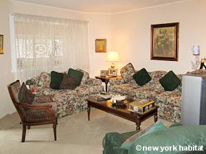 New York 5 Camere da letto - Triplex stanza in affitto - soggiorno 1 (NY-15433) photo 1 di 4