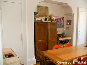 New York 2 Bedroom - Duplex accommodation - kitchen (NY-15439) photo 3 of 4 New York 2 Bedroom - Duplex accommodation - kitchen (NY-15439) photo 3 of 4