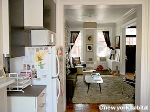 New York 2 Bedroom - Duplex accommodation - kitchen (NY-15439) photo 4 of 4 New York 2 Bedroom - Duplex accommodation - kitchen (NY-15439) photo 4 of 4