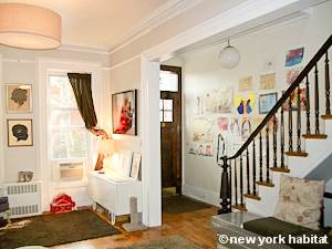 New York 2 Bedroom - Duplex accommodation - living room (NY-15439) photo 5 of 6 New York 2 Bedroom - Duplex accommodation - living room (NY-15439) photo 5 of 6