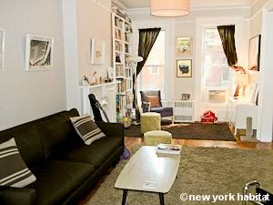 New York 2 Bedroom - Duplex accommodation - Apartment reference NY-15439 New York 2 Bedroom - Duplex accommodation - Apartment reference NY-15439