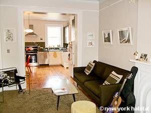 New York 2 Bedroom - Duplex accommodation - living room (NY-15439) photo 3 of 6 New York 2 Bedroom - Duplex accommodation - living room (NY-15439) photo 3 of 6