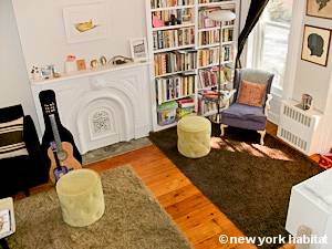 New York 2 Bedroom - Duplex accommodation - living room (NY-15439) photo 2 of 6 New York 2 Bedroom - Duplex accommodation - living room (NY-15439) photo 2 of 6