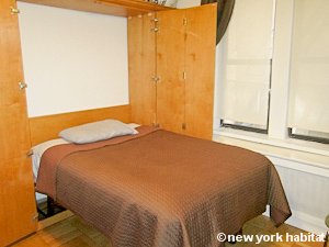 Nueva York Estudio apartamento - sala (NY-15443) photo 3 de 7