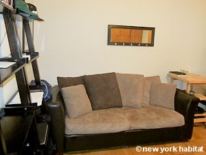 Nueva York Estudio apartamento - sala (NY-15443) photo 2 de 7