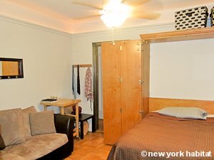 Nueva York Estudio apartamento - Referencia apartamento NY-15443