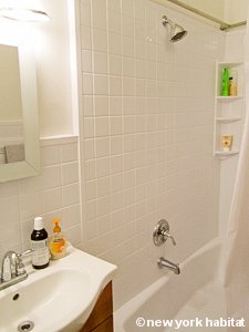 Nueva York Estudio apartamento - ba&ntilde;o (NY-15443) photo 2 de 3