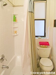 Nueva York Estudio apartamento - ba&ntilde;o (NY-15443) photo 3 de 3