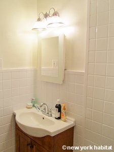 Nueva York Estudio apartamento - ba&ntilde;o (NY-15443) photo 1 de 3