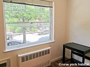 New York 4 Zimmer wohngemeinschaft - schlafzimmer 1 (NY-15444) photo 2 von 5