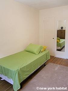 New York 4 Zimmer wohngemeinschaft - schlafzimmer 2 (NY-15444) photo 3 von 4
