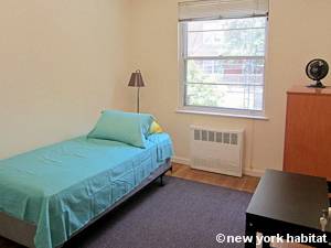 New York 4 Zimmer wohngemeinschaft - Wohnungsnummer NY-15444