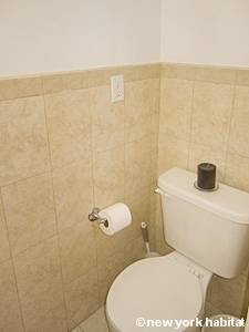 New York 2 Bedroom - Duplex apartment - bathroom 1 (NY-15449) photo 2 of 2