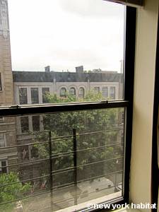 New York 2 Bedroom - Duplex apartment - bedroom 1 (NY-15449) photo 4 of 4