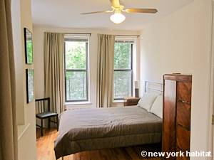 New York 2 Bedroom - Duplex apartment - bedroom 2 (NY-15449) photo 1 of 4