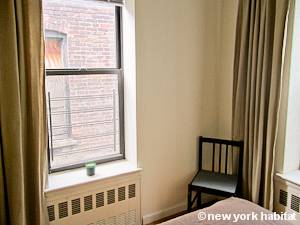New York 2 Bedroom - Duplex apartment - bedroom 2 (NY-15449) photo 3 of 4