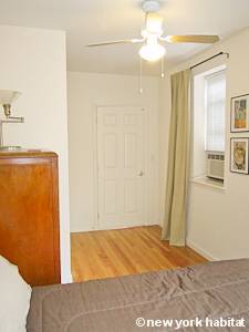 New York 2 Bedroom - Duplex apartment - bedroom 2 (NY-15449) photo 4 of 4