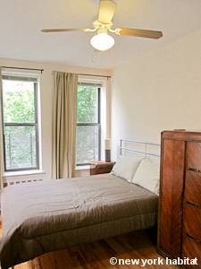 New York 2 Bedroom - Duplex apartment - bedroom 2 (NY-15449) photo 2 of 4
