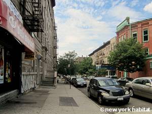 New York 2 Bedroom - Duplex apartment - other (NY-15449) photo 3 of 5
