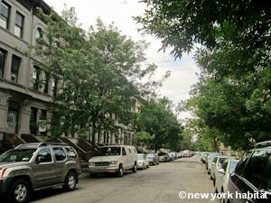 New York 2 Bedroom - Duplex apartment - other (NY-15449) photo 2 of 5