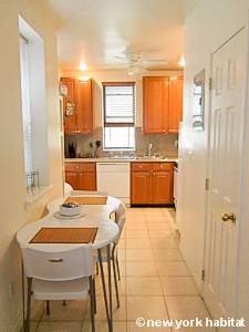 New York 2 Bedroom - Duplex apartment - kitchen (NY-15449) photo 1 of 4